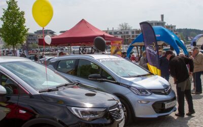 Autohaus Mazda Kaschmieder