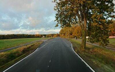 Strecke Klink - Waren (Müritz) wieder befahrbar