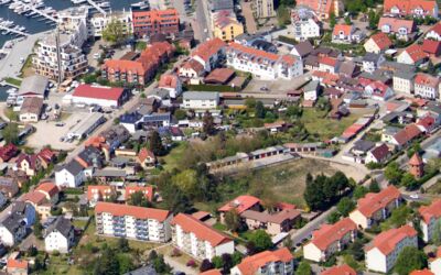 Grundstück Waren (Müritz) Papenbergstraße kaufen