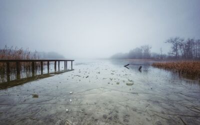 Gewässer Mecklenburgische Seenplatte