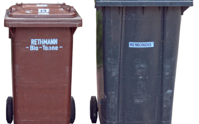 Pflicht-Biotonne Mecklenburgische Seenplatte