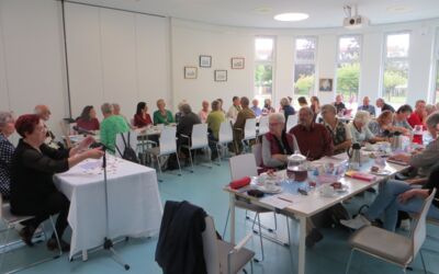 Buchclub Waren (Müritz)