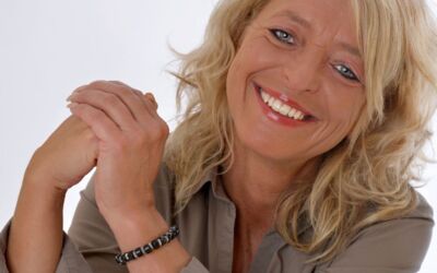 Hypnose Master Carola Ateljevic lädt ein