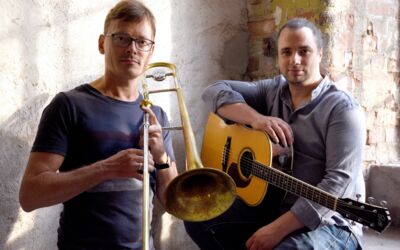 KonertSommer Waren (Müritz)