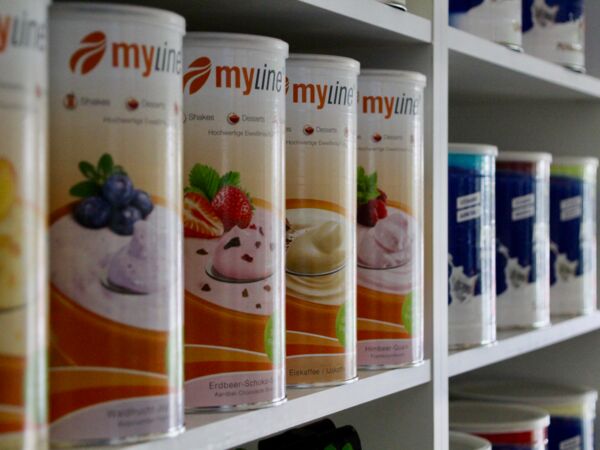 Funaktiv Fitnessstudio Waren (Müritz)