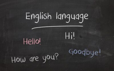 Englisch lernen mit Sarah Carey und Karissa Young