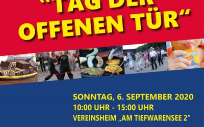 Sportverein Waren (Müritz)