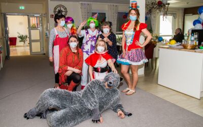 Veranstaltungen Hospiz Müritzpark