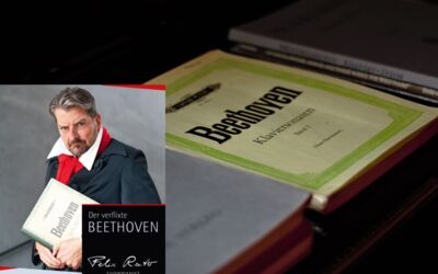 Felix Reuter Musiker Klavier