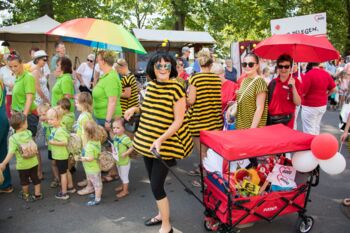 AWO Kindergarten Waren (Müritz)