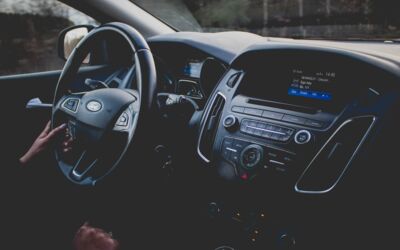 Ford-Werkstatt