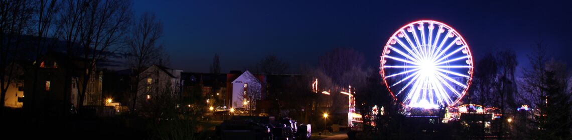 Veranstaltungen Waren (Müritz)