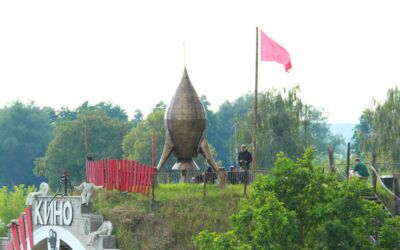 Kulturkosmosverein Müritz