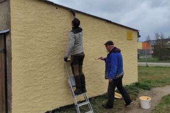 Garagen Waren (Müritz)