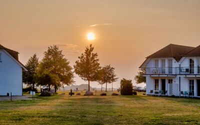 Precise Resort auf Rügen