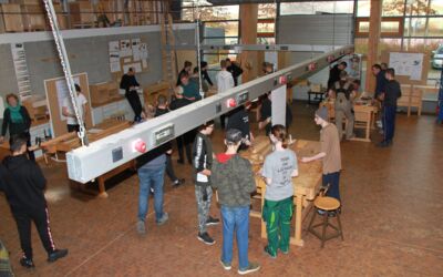 Berufsschule RBB Waren Müritz