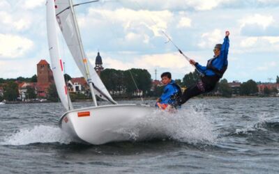 Seglerverein Waren Müritz