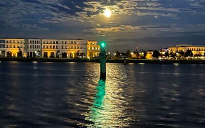 Räume Digitales Innovationszentrum Rostock