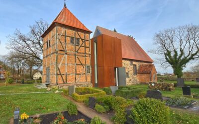 Kirchen in Mecklenburg-Vorpommern