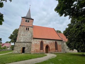 Sietower Kirche