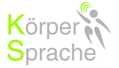 KörperSprachen Logo