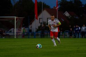 Fußball im Müritzstadion