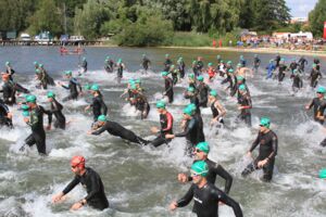 Sportveranstaltung Waren (Müritz)