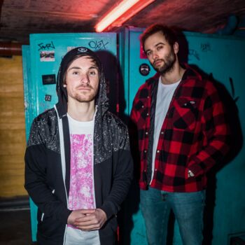 28. Landesrockfestival im M.A.U. Club Rostock