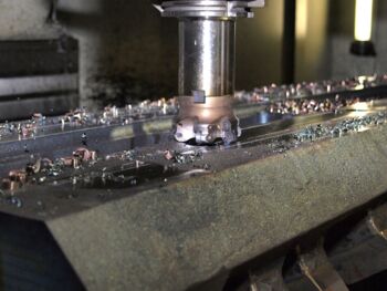 Industrie Mecklenburg-Vorpommern