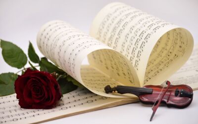 Song "Komm, wir ziehn in den Frieden" Waren (Müritz)