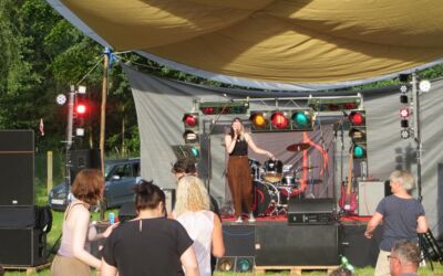 Veranstaltung in Bollewick