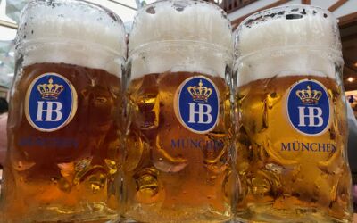 Start Oktoberfest 2019