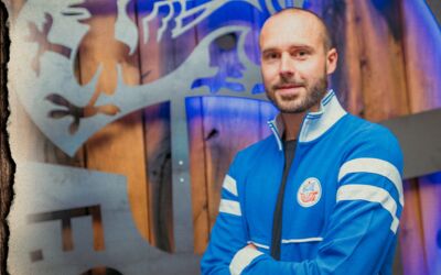 Ostseestadion Fußballspiele Hansa Rostock