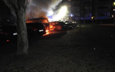 Freiwillige Feuerwehr Stavenhagen
