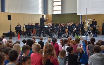 Grundschule Ost "Hans Christian Andersen"