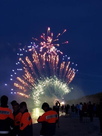 Jugendfeuerwehr Waren (Müritz)