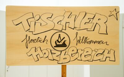 Berufliche Bildungszentrum Müritz Tischler