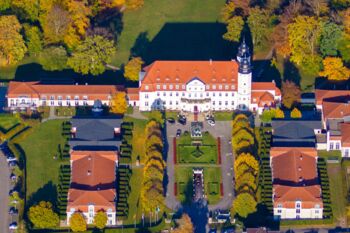 „Die 101 besten Hotels Deutschlands“ im „Das Achental“ am Chiemsee