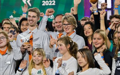 Regionale Berufliche Bildungszentrum Müritz Schulpreis