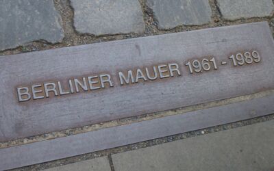 Berliner Mauer
