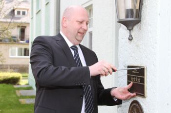 vier Sterne für das Seehotel Ecktannen