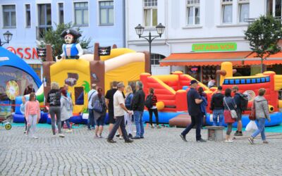 Veranstaltungen Warener Innenstadtverein