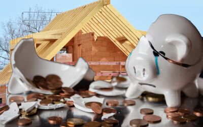 Bausparen & Tilgung Baukredit