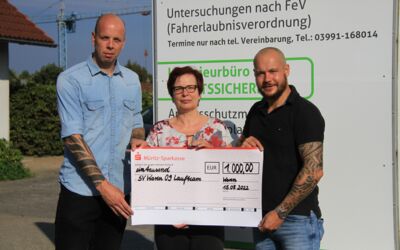 TECOM Consult Waren (Müritz)