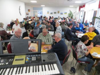 Veranstaltungen Dörpladen Alt Schwerin