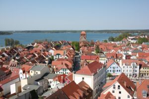 Sehenswürdigkeiten Veranstaltung Waren Müritz