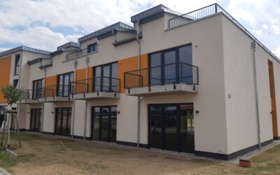 Pflege Seniorenbetreuung Waren (Müritz)