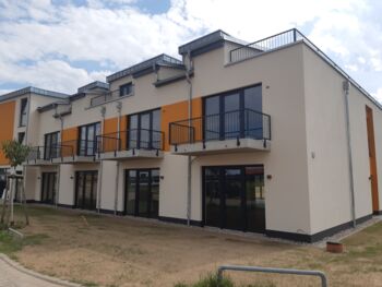 Pflege Seniorenbetreuung Waren (Müritz)