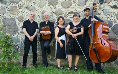 Veranstaltungen Amt Röbel-Müritz