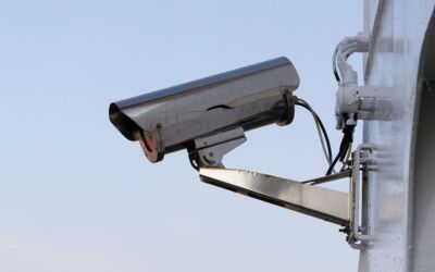 Kameras werden nicht abgeschaltet